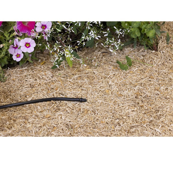 10 bouchons goutte à goutte pour tuyau secondaire installation