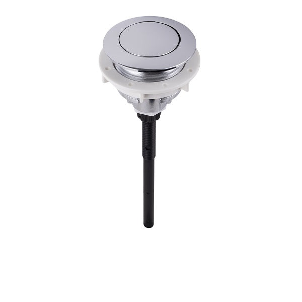 Bouton Poussoir Mécanisme WC