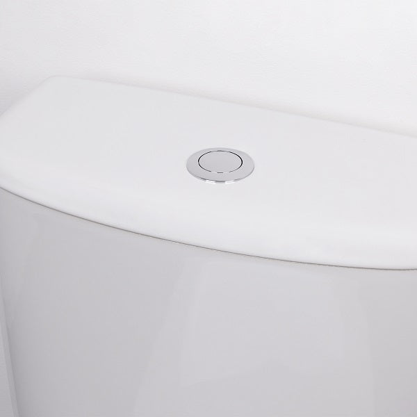 Bouton Poussoir Mécanisme WC