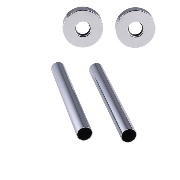 Cache Tube Rond décomposition