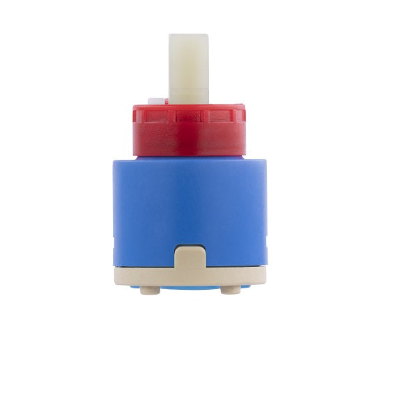 Cartouche céramique diamètre 35