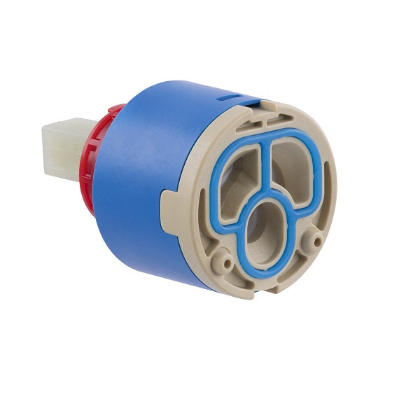 Cartouche céramique diamètre 40