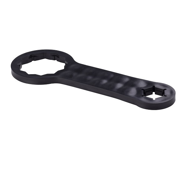 Clé de démontage mécanisme WC