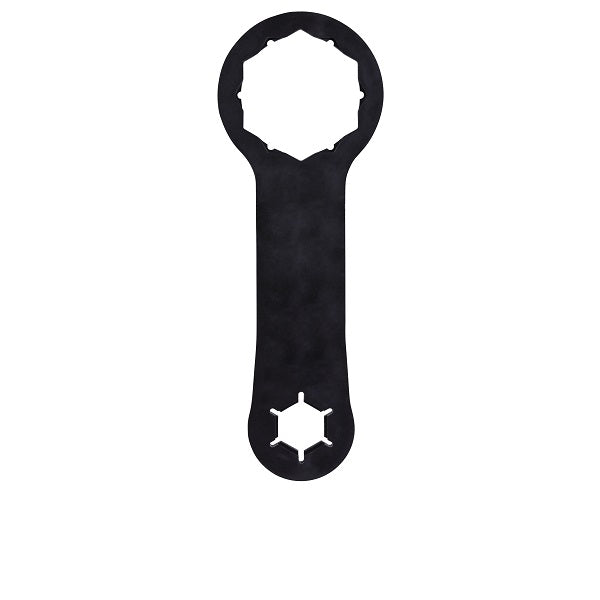 Clé de démontage mécanisme WC