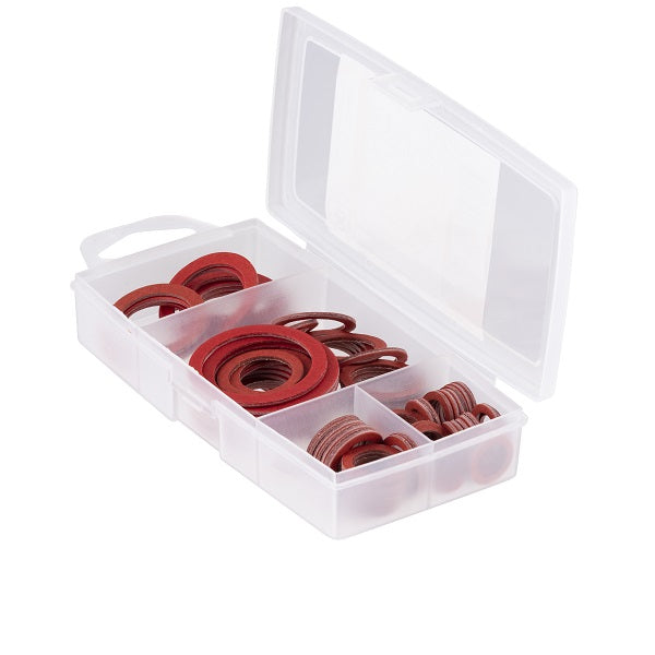 Coffret 100 Joints Fibre