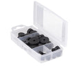 Coffret 50 clapets pleins et percés