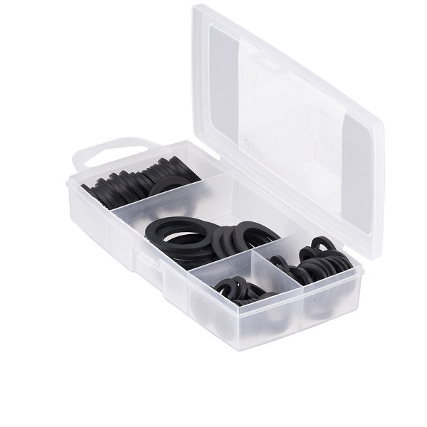 Coffret 70 Joints Caoutchouc