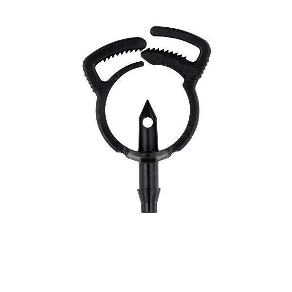 10 colliers de piquage goutte à goutte