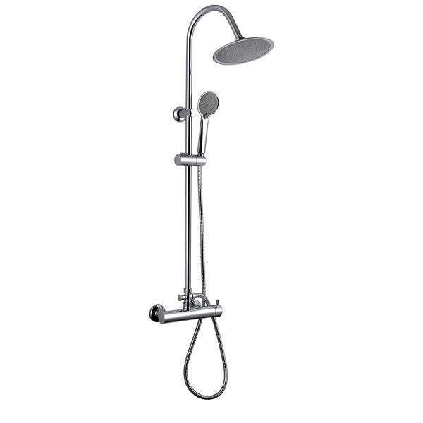 Colonne de douche mitigeur mécanique KARA