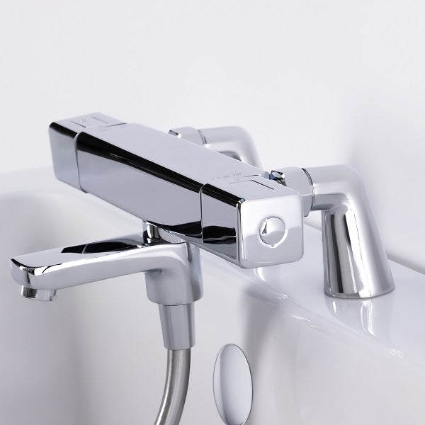 2 Colonnettes de Baignoire Confort ambiance