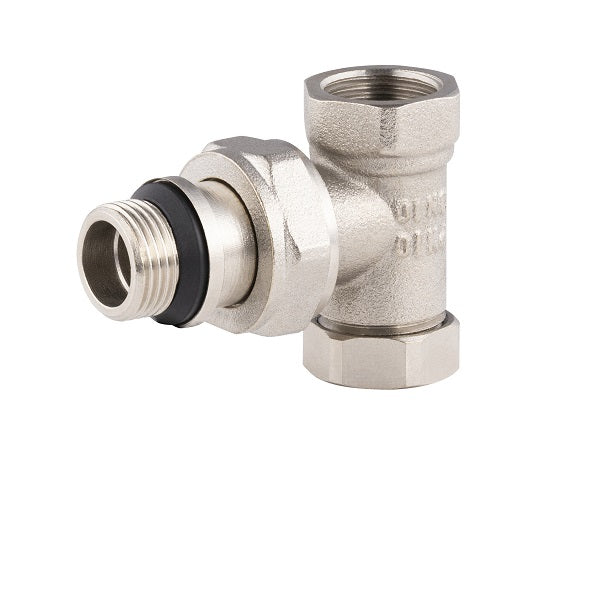 Coude de Réglage de Radiateur