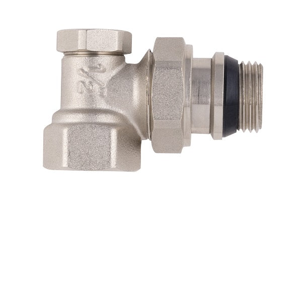 Coude de Réglage pour Radiateur