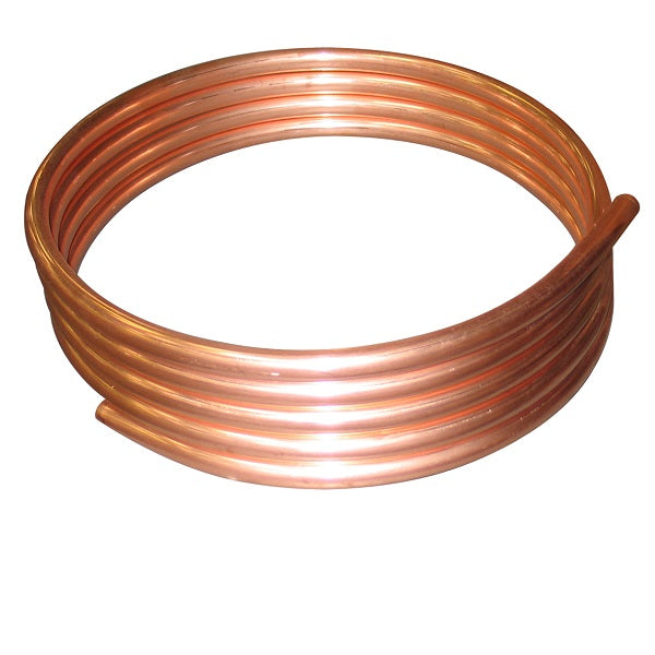 Couronne Cuivre Recuit