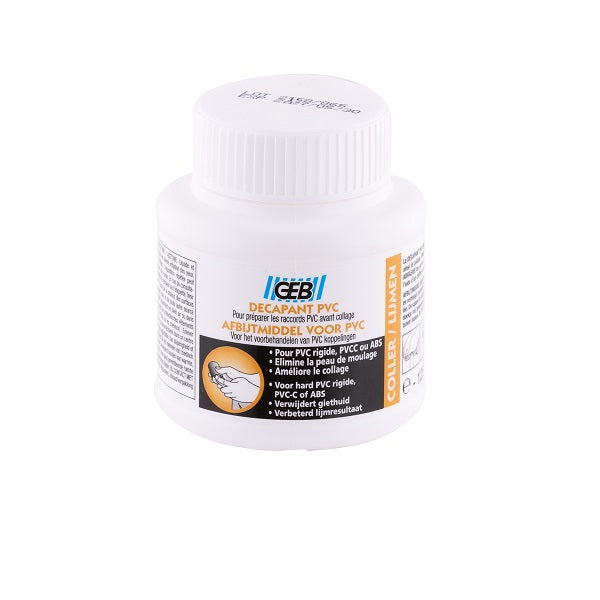 Décapant PVC