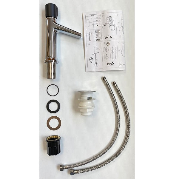 Mitigeur lavabo ENJA décomposition