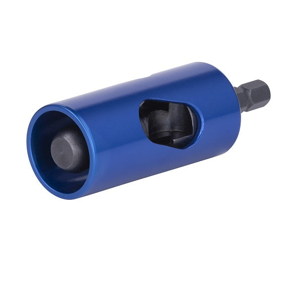 Ebavureur calibreur multicouche