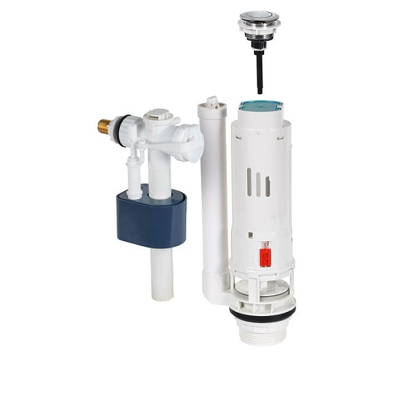 Ensemble Mécanisme Toilette