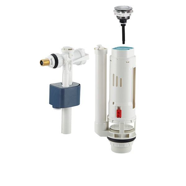 Ensemble Mécanisme Toilette