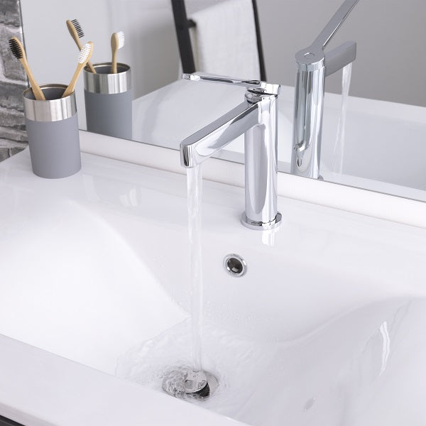 Mitigeur lavabo FORMOSA ambiance