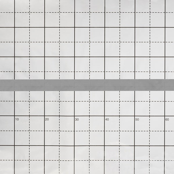 Film aluminium réfléchissant