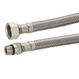 Flexible raccordement robinetterie