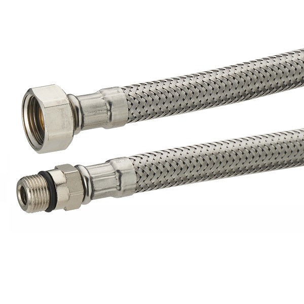 Flexible raccordement robinetterie