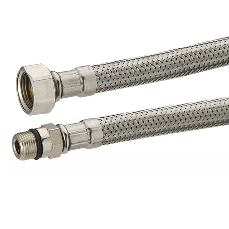 Flexible raccordement robinetterie