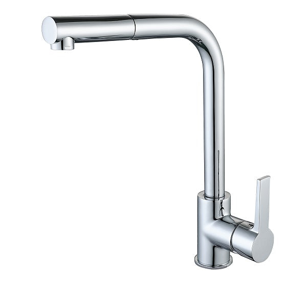 Mitigeur évier à douchette GANGE