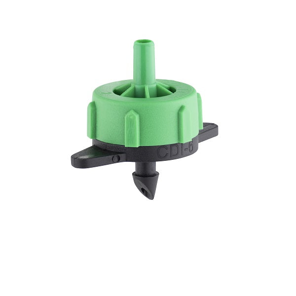 Goutteur auto régulant 2 Litres / heure