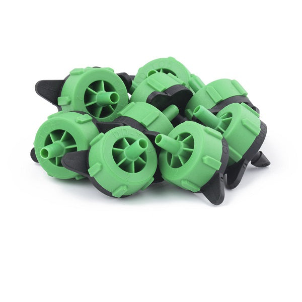 Goutteur auto régulant 2 Litres / heure x10