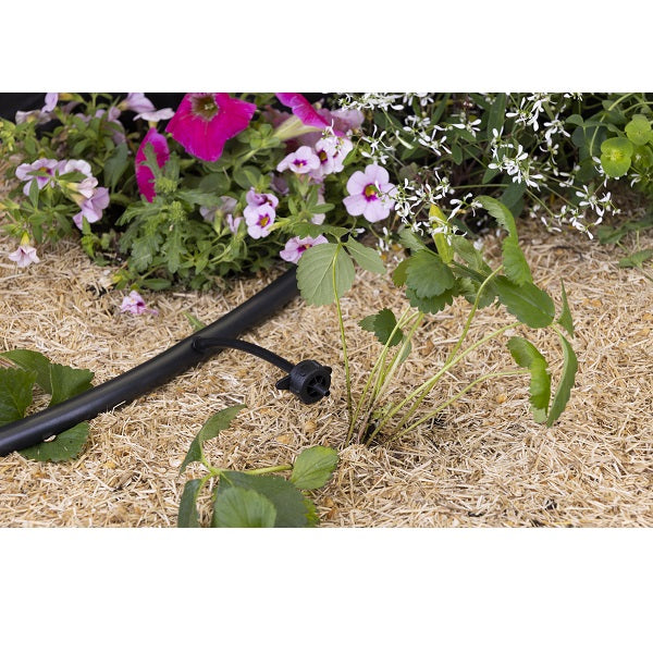 Goutteur auto régulant 4 Litres / heure installation