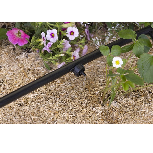 Goutteur auto régulant 4 Litres / heure installation