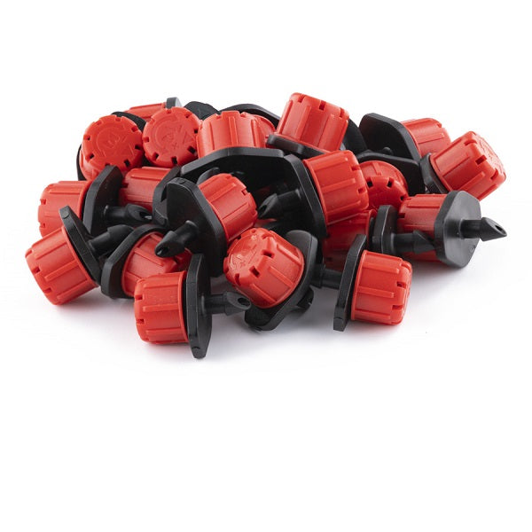 Goutteur réglable x25