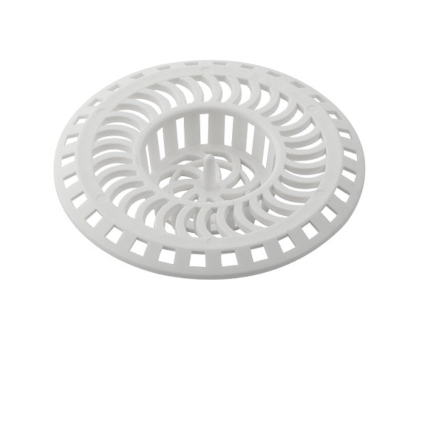 Grille d'évier plastique