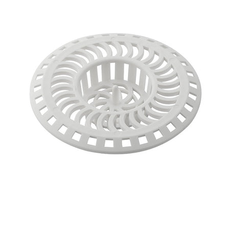 Grille d'évier plastique