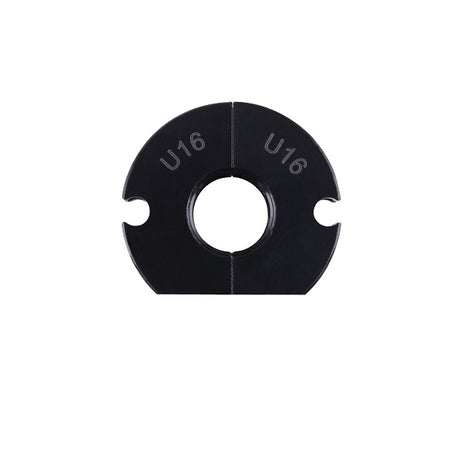 Inserts Pince à Sertir Manuelle U16