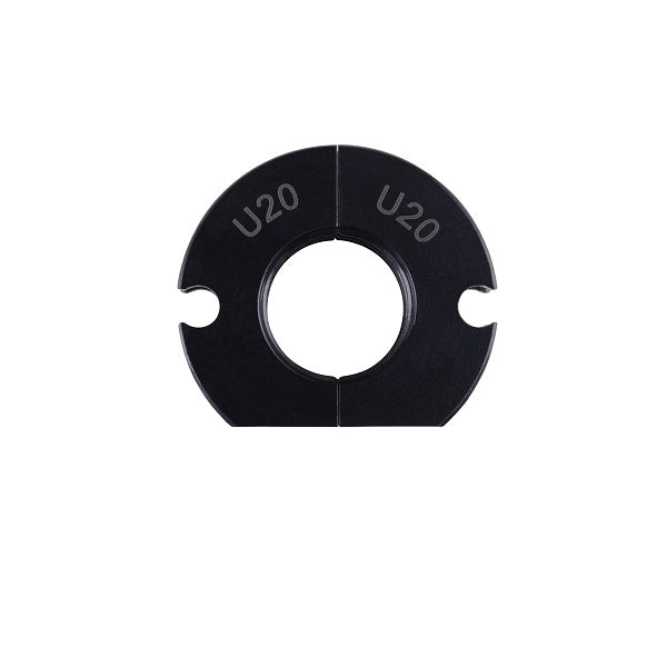 Inserts Pince à Sertir Manuelle U20