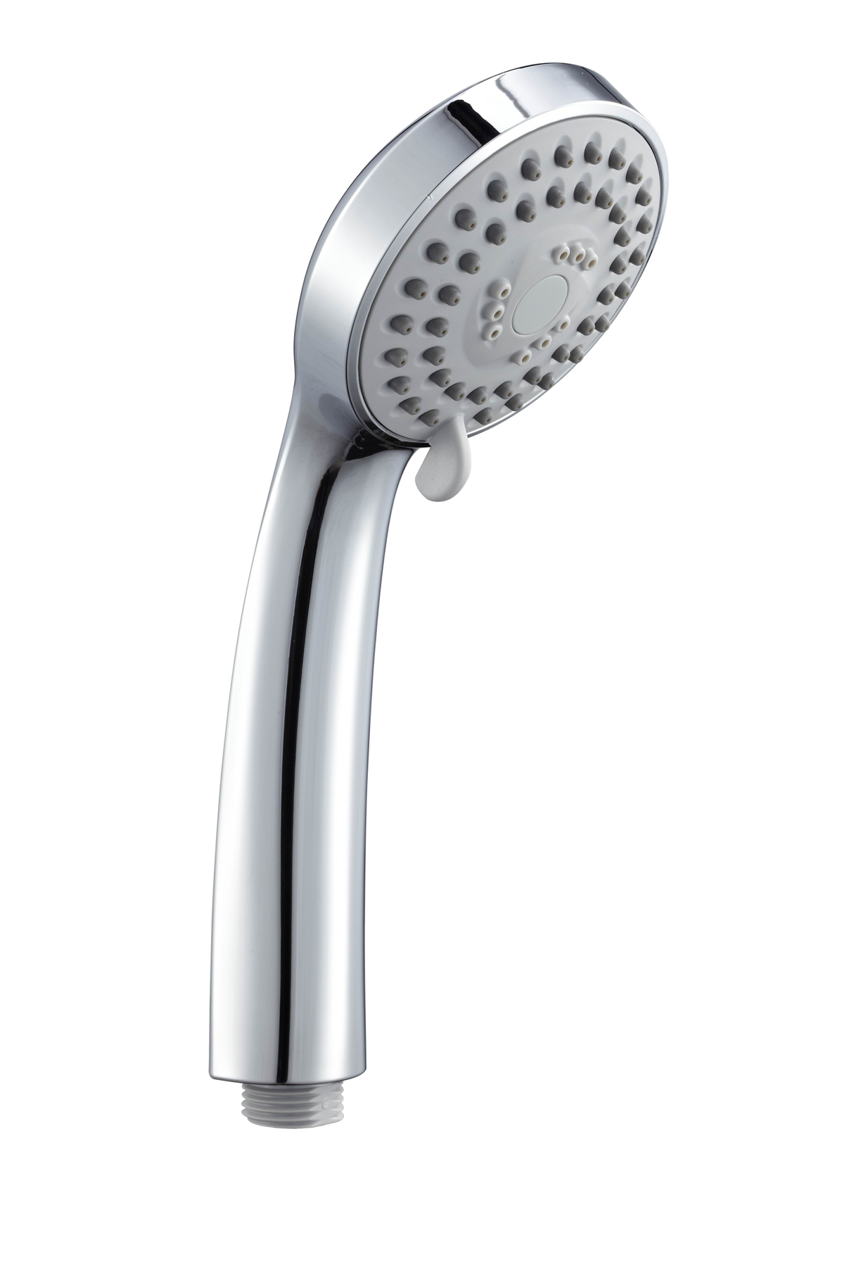 Kit douchette KEA NF 3 jets + flexible NF 1,50 mètre + support mural douchette