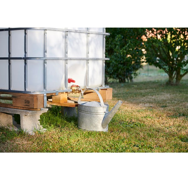 Adaptateur de cuve grillagée S60