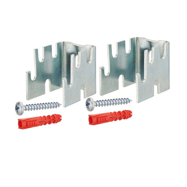 Kit Support Mural de Radiateur