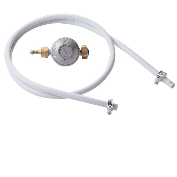 Kit Butane Tuyau + Détendeur NF