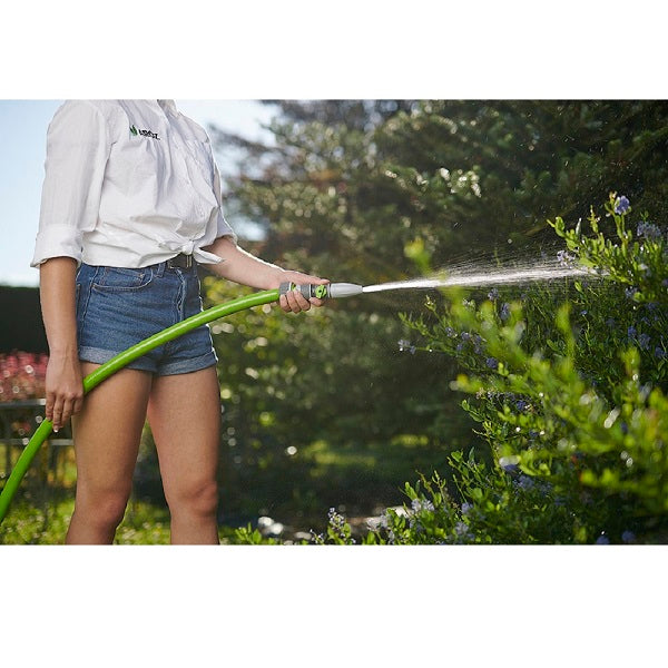 Lance d'arrosage avec mini vanne d'arrêt ambiance