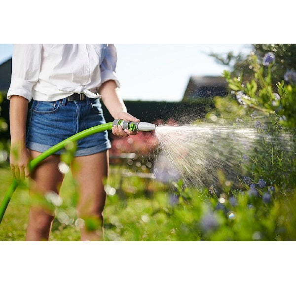 Lance d'arrosage avec mini vanne d'arrêt ambiance