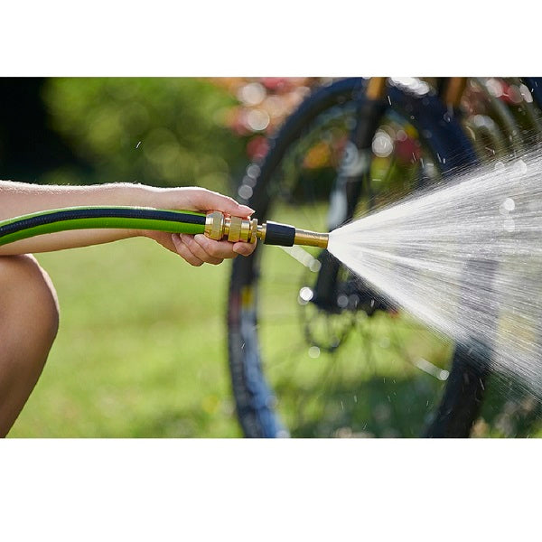 Lance d'Arrosage Laiton + Soft Gripp ambiance