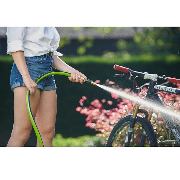 Lance d'Arrosage Laiton + Soft Gripp ambiance