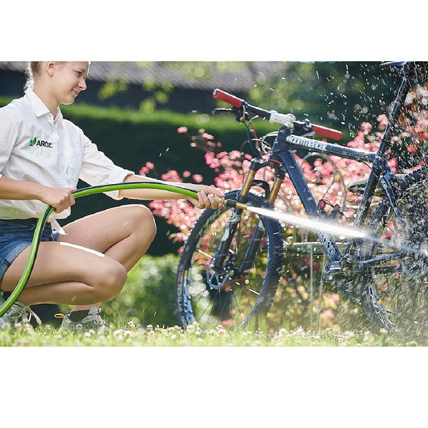 Lance d'Arrosage Laiton + Soft Gripp ambiance