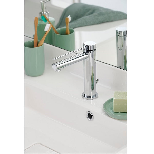 Mitigeur lavabo MENDOZA ambiance