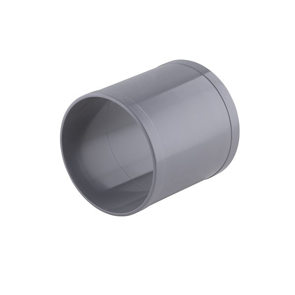 Manchon PVC coulissant