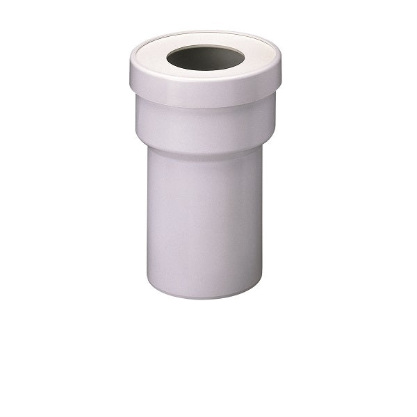 Manchon d'évacuation WC