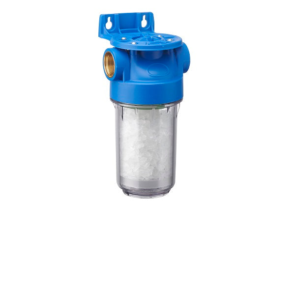 Mini Station Anti Calcaire pour Chauffe Eau